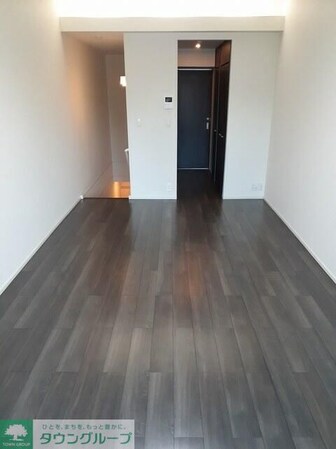 グラティチュードHの物件内観写真